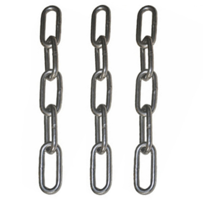 M2 - Corrente 13.9kg/M do aço carbono das correntes de relação de M28 Din763