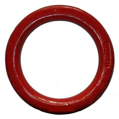 Aço de liga forjado em volta dos anéis-D de Ring Weldable 3/8&quot; - 2&quot;