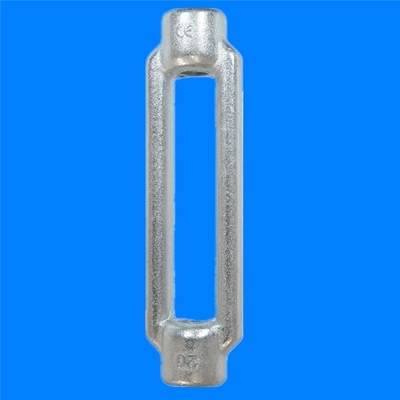Tensor galvanizado do aço carbono DIN1480 da cor do auto da curvatura da volta M56