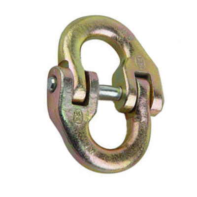 A gota forjou a relação de conexão G80 galvanizada 1.4T a 39.3T