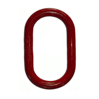 o tipo elo de corrente forjado de 13mm E.U. forjou o elo principal de Crosby A342