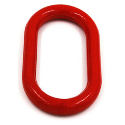 o tipo elo de corrente forjado de 13mm E.U. forjou o elo principal de Crosby A342
