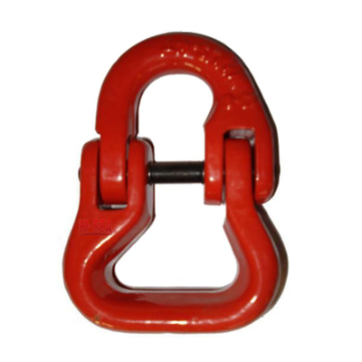 Webbing especial elo principal forjado G80 51.5mm