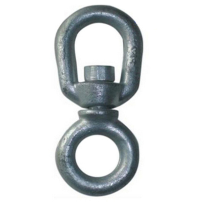 A elevação lustrou o giro de aço inoxidável G401 850lbs da corrente a 45200lbs