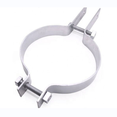 Encaixes da linha elétrica da faixa de M16 M20 HDG Polo