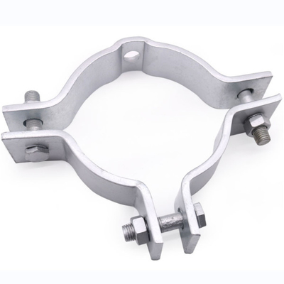 Encaixes da linha elétrica da faixa de M16 M20 HDG Polo