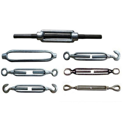 Curvatura galvanizada 16mm DIN1480 M5 da volta da corda de fio da cor do auto - M56